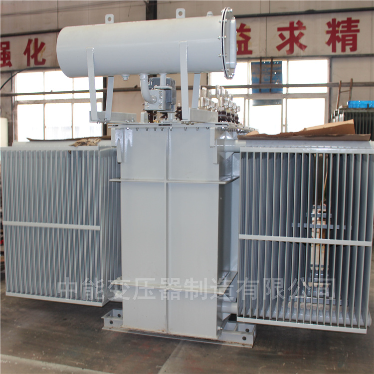 宁化S20-2500KVA/10KV油浸式变压器